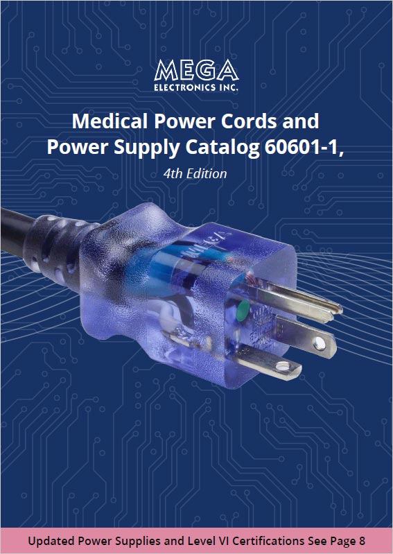 Power Cord Catalog