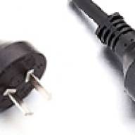 South American Power Cord Guidelines 